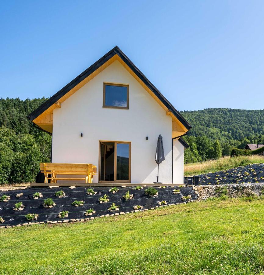 Domek Pod Magurka Мендзыбродзе-Бяльске Экстерьер фото